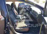2019 KIA Sportage фото