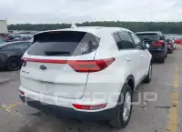 2019 KIA Sportage фото