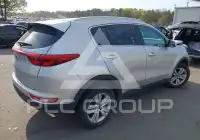 2019 KIA Sportage фото