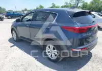 2019 KIA Sportage фото