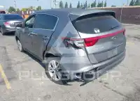 2019 KIA Sportage photo