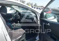 2019 KIA Sportage photo