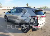 2019 KIA Sportage фото