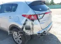 2019 KIA Sportage фото
