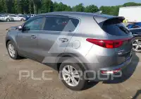 2019 KIA Sportage фото