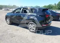 2019 KIA Sportage фото