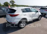 2019 KIA Sportage фото