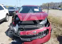 2019 KIA Sportage фото