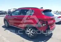 2019 KIA Sportage фото