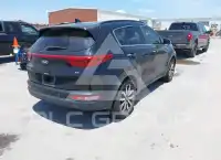 2019 KIA Sportage фото