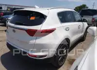 2019 KIA Sportage фото