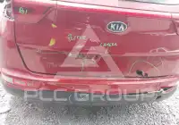 2019 KIA Sportage фото