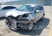 2019 KIA Sportage photo