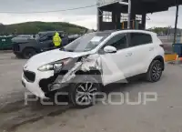 2019 KIA Sportage фото