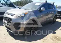 2019 KIA Sportage фото