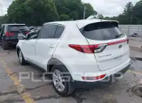 2019 KIA Sportage фото