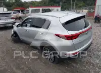 2019 KIA Sportage фото