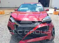 2019 KIA Sportage photo
