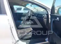 2019 KIA Sportage фото