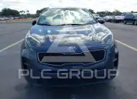 2019 KIA Sportage фото