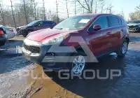 2019 KIA Sportage фото