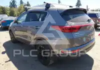2019 KIA Sportage фото