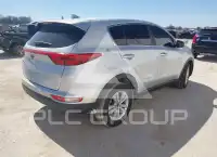 2019 KIA Sportage фото