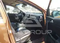 2019 KIA Sportage фото