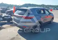 2019 KIA Sportage фото