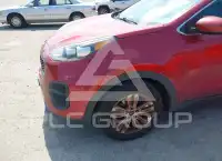 2019 KIA Sportage фото