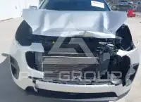 2019 KIA Sportage фото