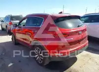 2019 KIA Sportage фото