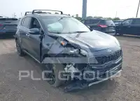 2019 KIA Sportage фото