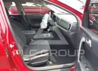 2019 KIA Sportage photo