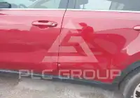 2019 KIA Sportage фото