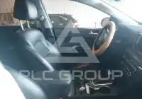 2019 KIA Sportage фото