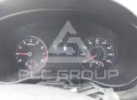 2019 KIA Sportage photo