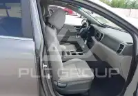 2019 KIA Sportage фото