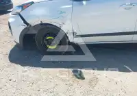 2019 KIA Sportage photo