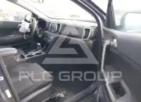 2019 KIA Sportage фото