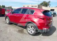 2019 KIA Sportage фото