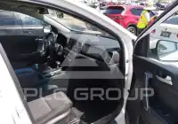 2019 KIA Sportage photo