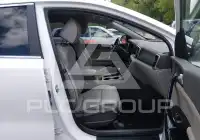 2019 KIA Sportage photo