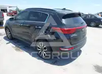 2019 KIA Sportage фото