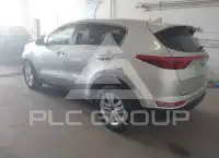 2019 KIA Sportage фото