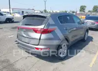 2019 KIA Sportage photo