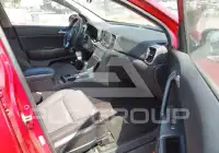 2019 KIA Sportage фото