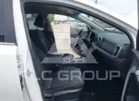 2019 KIA Sportage фото