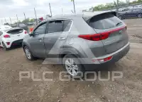 2019 KIA Sportage фото