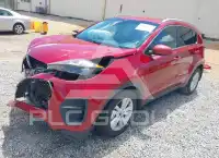 2019 KIA Sportage photo